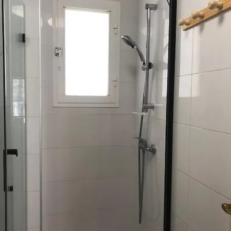 Дом отдыха Holiday Chalet Benidorm