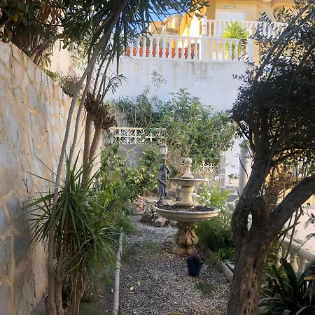 Holiday Chalet Benidorm *