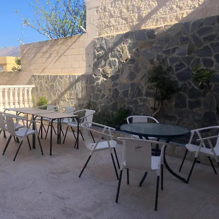 Holiday Chalet Benidorm Бенидорм