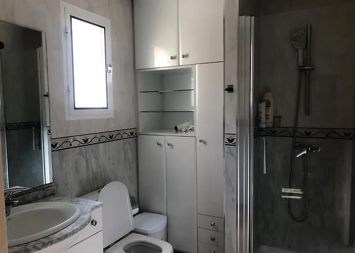 Holiday Chalet Benidorm