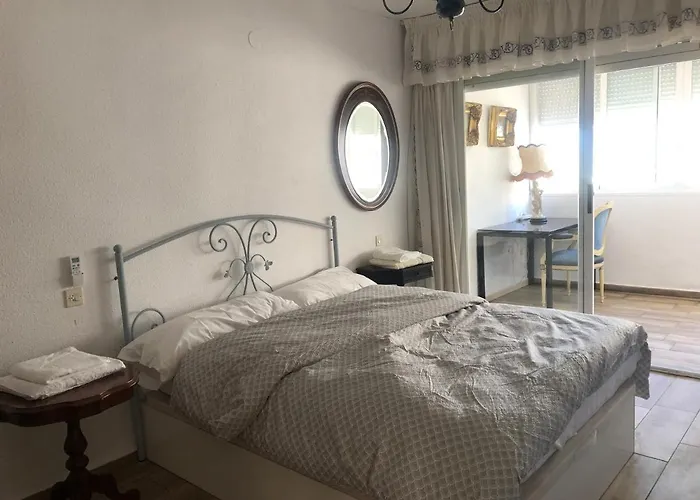Holiday Chalet Benidorm Сasa de vacaciones