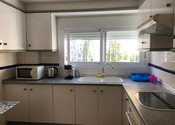 Holiday Chalet Benidorm Benidorm