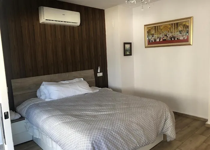 Holiday Chalet Benidorm Сasa de vacaciones Benidorm
