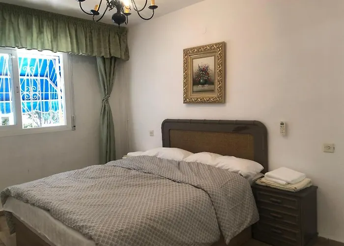 Сasa de vacaciones Holiday Chalet Benidorm Benidorm