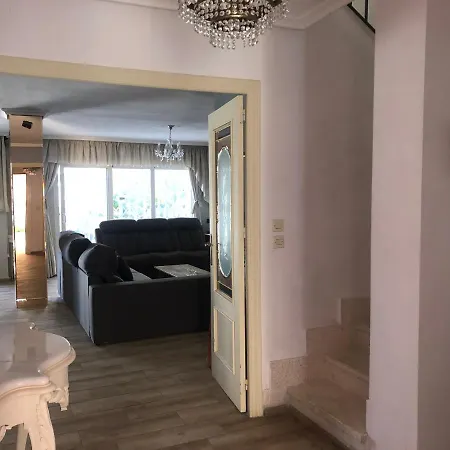 Holiday Chalet Benidorm Holiday home Benidorm