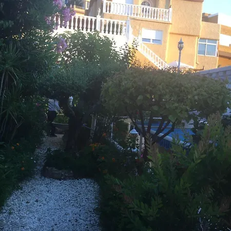 Holiday Chalet Benidorm *