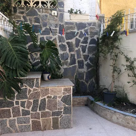 Nyaraló Holiday Chalet Benidorm Benidorm